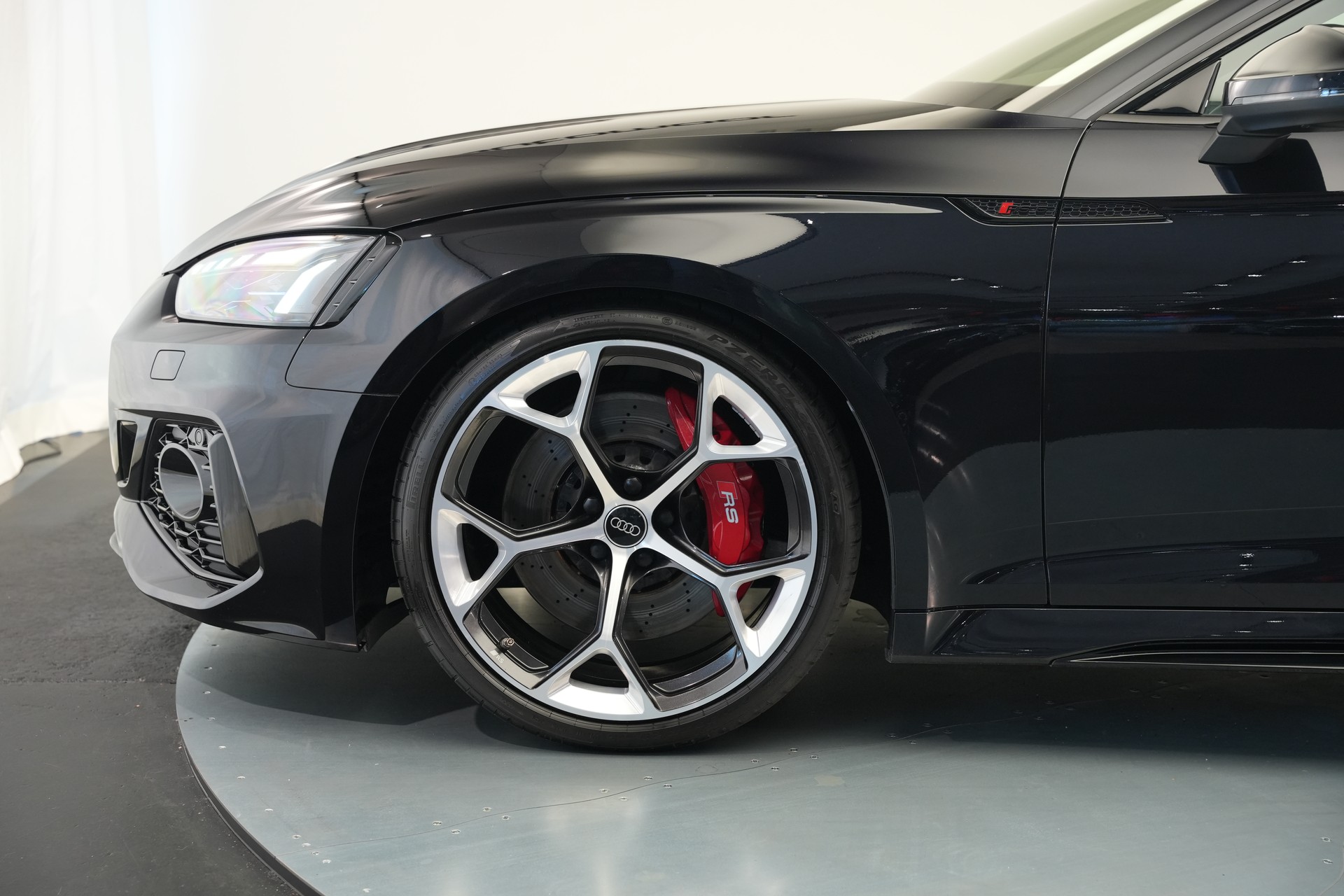 AUDI RS5 Competition Plus Sportback 2.9 TFSI quattro tiptronic *Carbon Schalensitze*-image-43