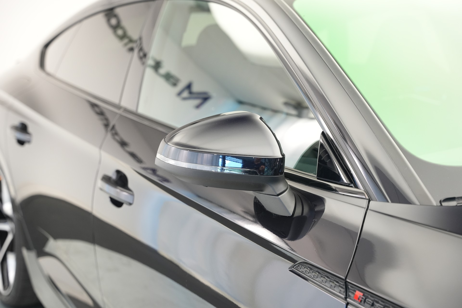 AUDI RS5 Competition Plus Sportback 2.9 TFSI quattro tiptronic *Carbon Schalensitze*-image-50