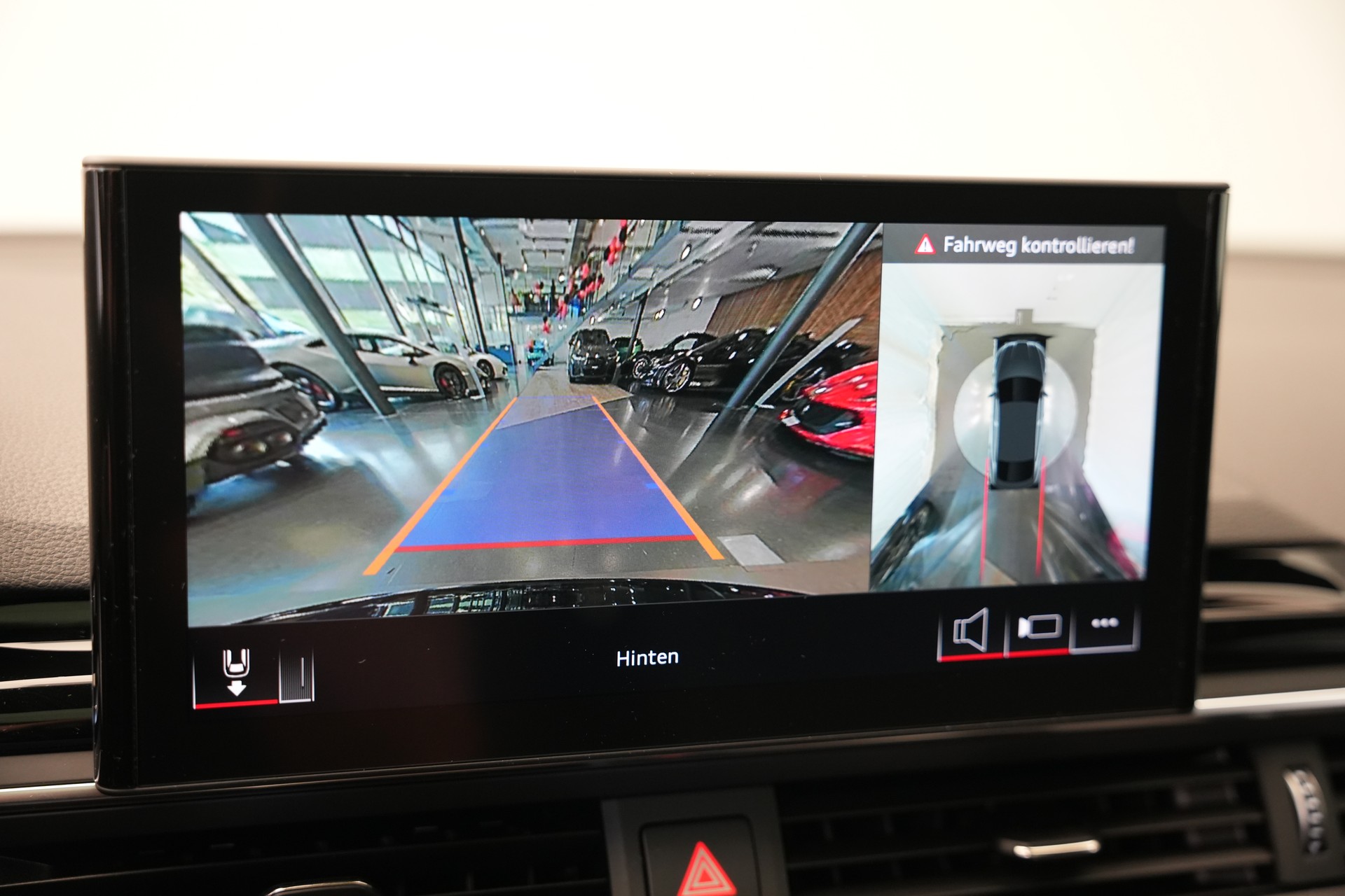 AUDI RS5 Competition Plus Sportback 2.9 TFSI quattro tiptronic *Carbon Schalensitze*-image-31