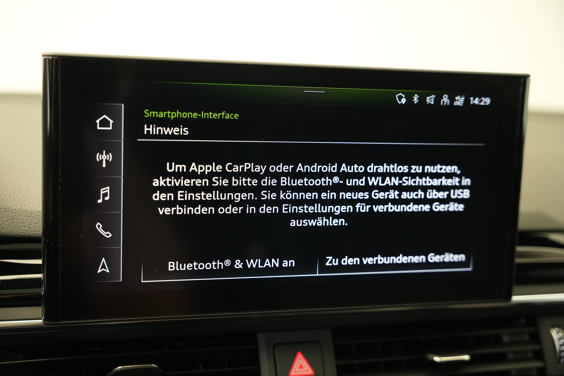 AUDI RS5 Competition Plus Sportback 2.9 TFSI quattro tiptronic *Carbon Schalensitze*-image-32
