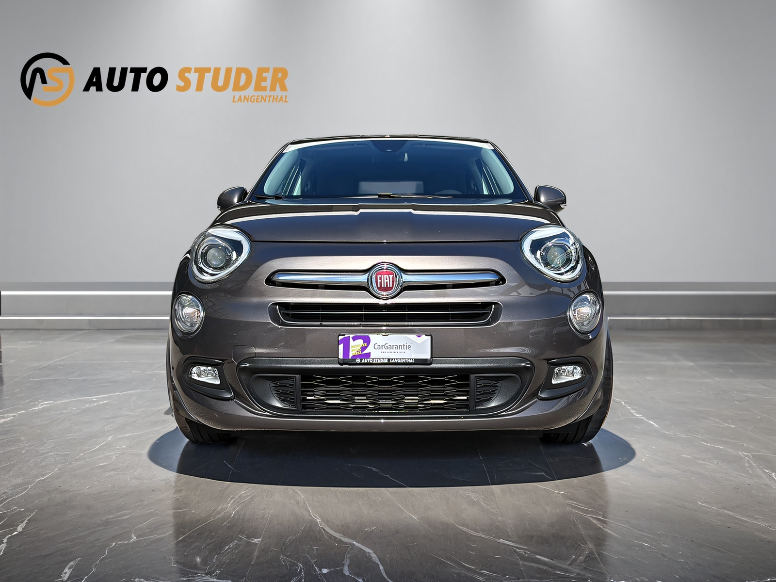 FIAT 500X 1.4 MultiAir Lounge-image-14