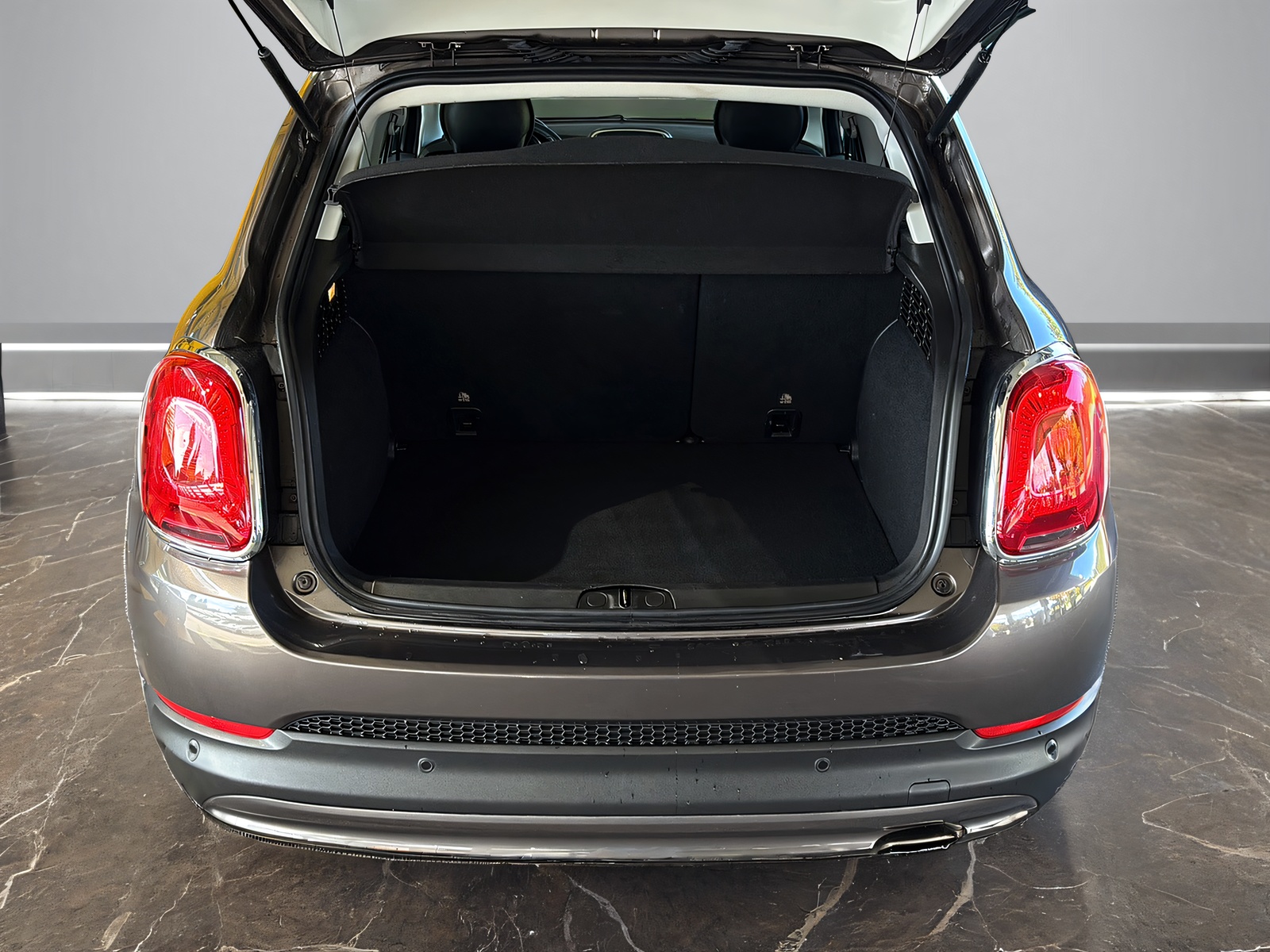 FIAT 500X 1.4 MultiAir Lounge-image-10