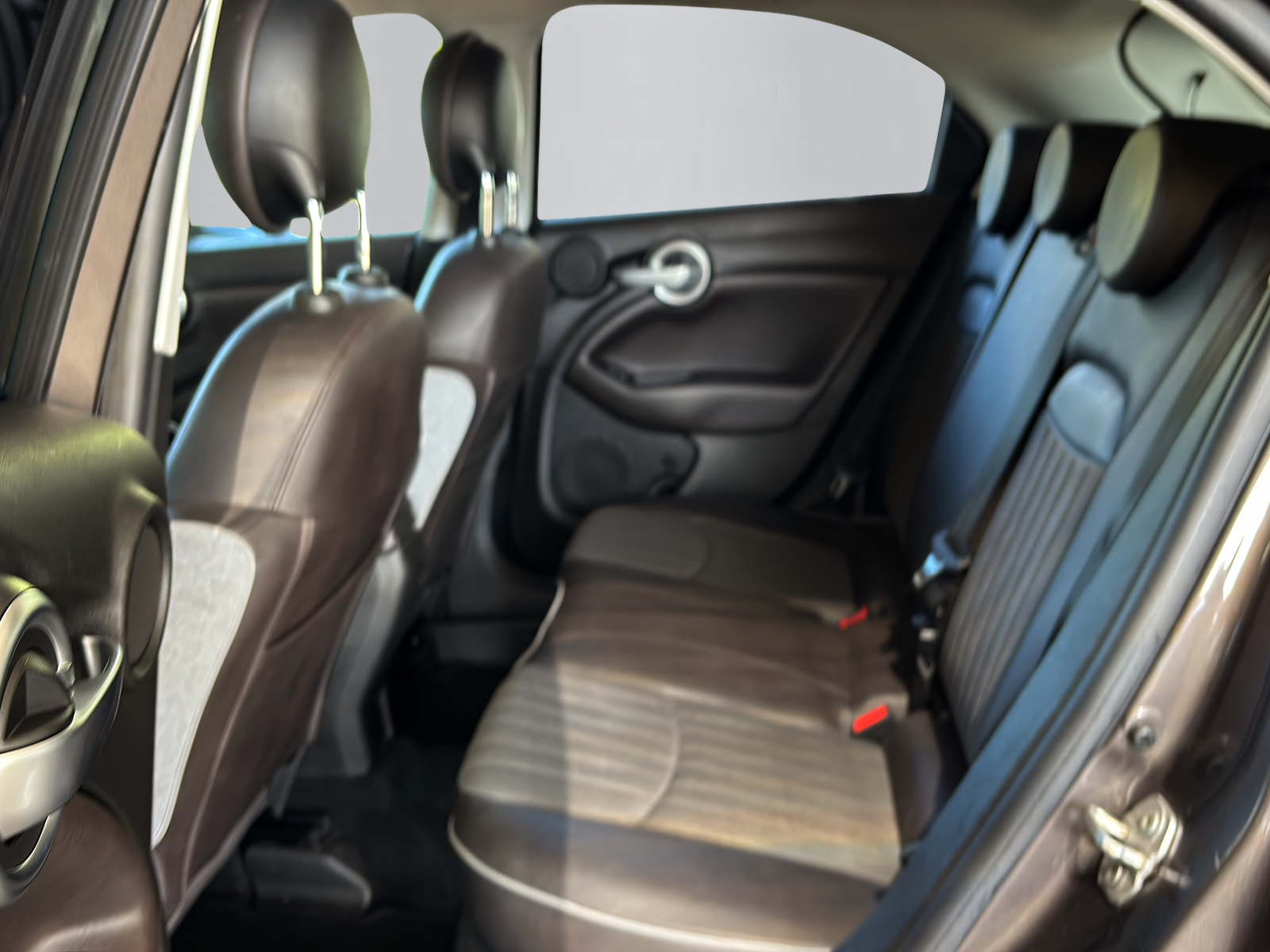 FIAT 500X 1.4 MultiAir Lounge-image-6