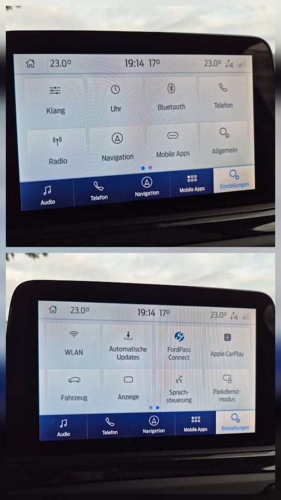FORD Focus 1.0 SCTi ST Line X Automatic-image-13