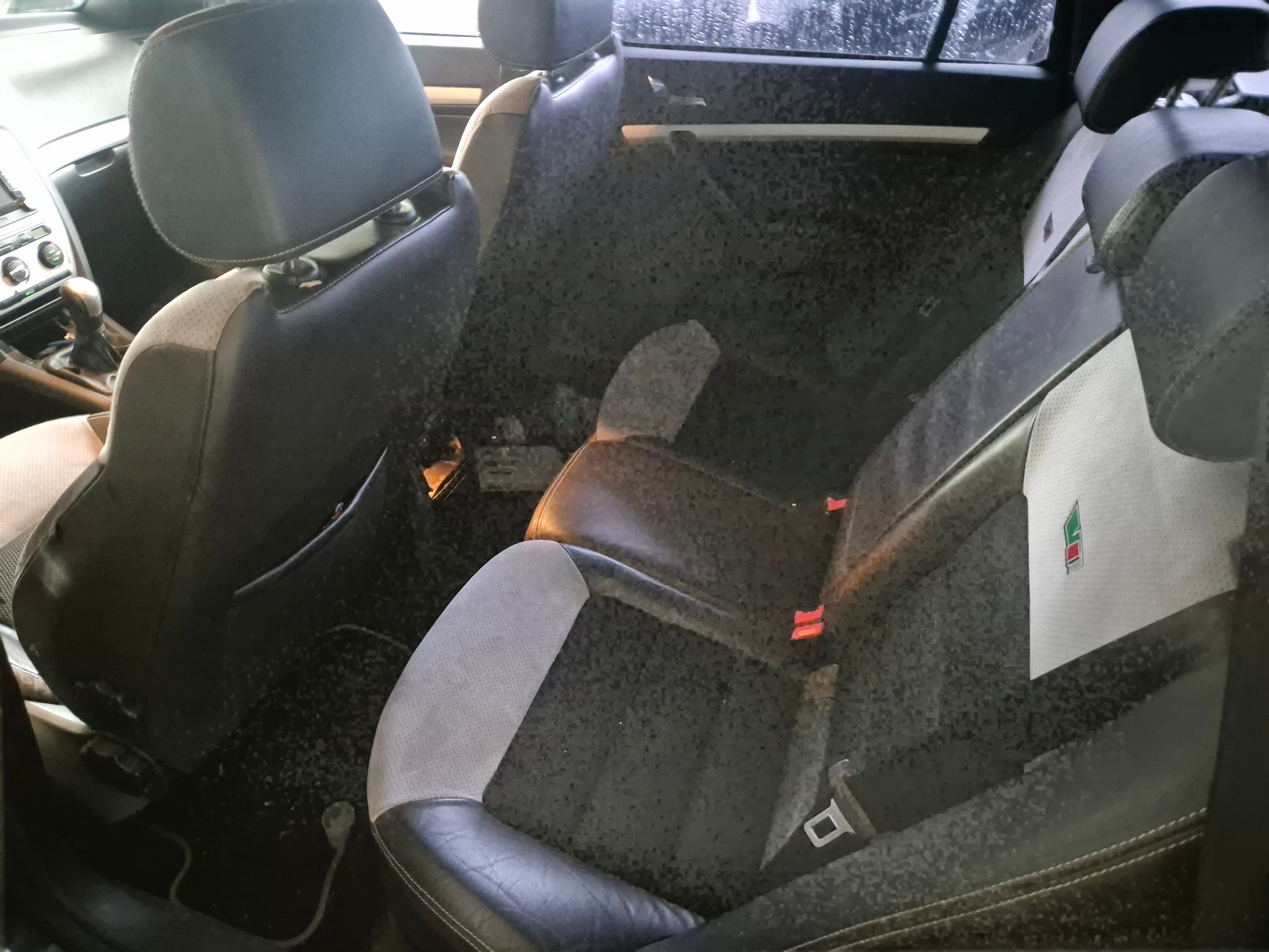 SKODA Octavia 2.0 TDI RS-image-7