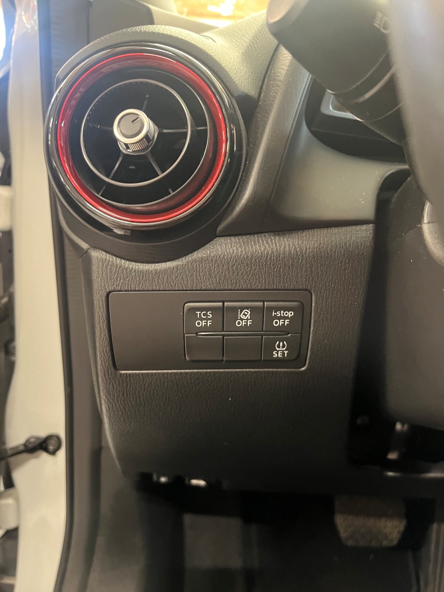 MAZDA CX-3 SKYACTIV-G 120 Ambition FWD Automat-image-14