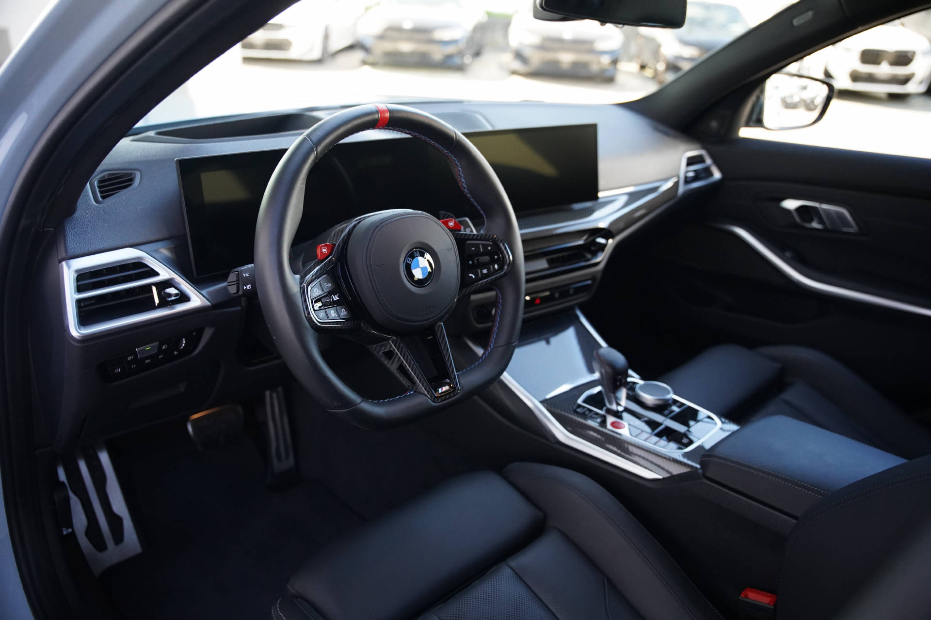 BMW M3 Touring xDrive Competition M LCI-image-6
