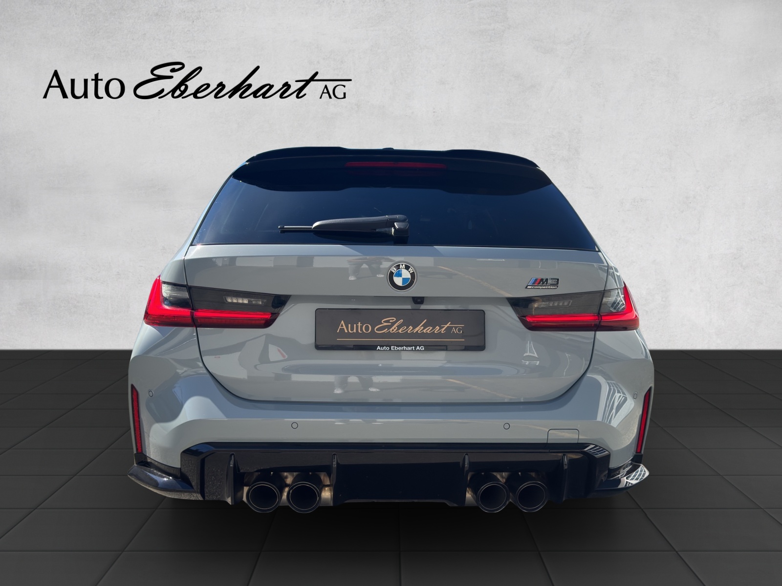 BMW M3 Touring xDrive Competition M LCI-image-4