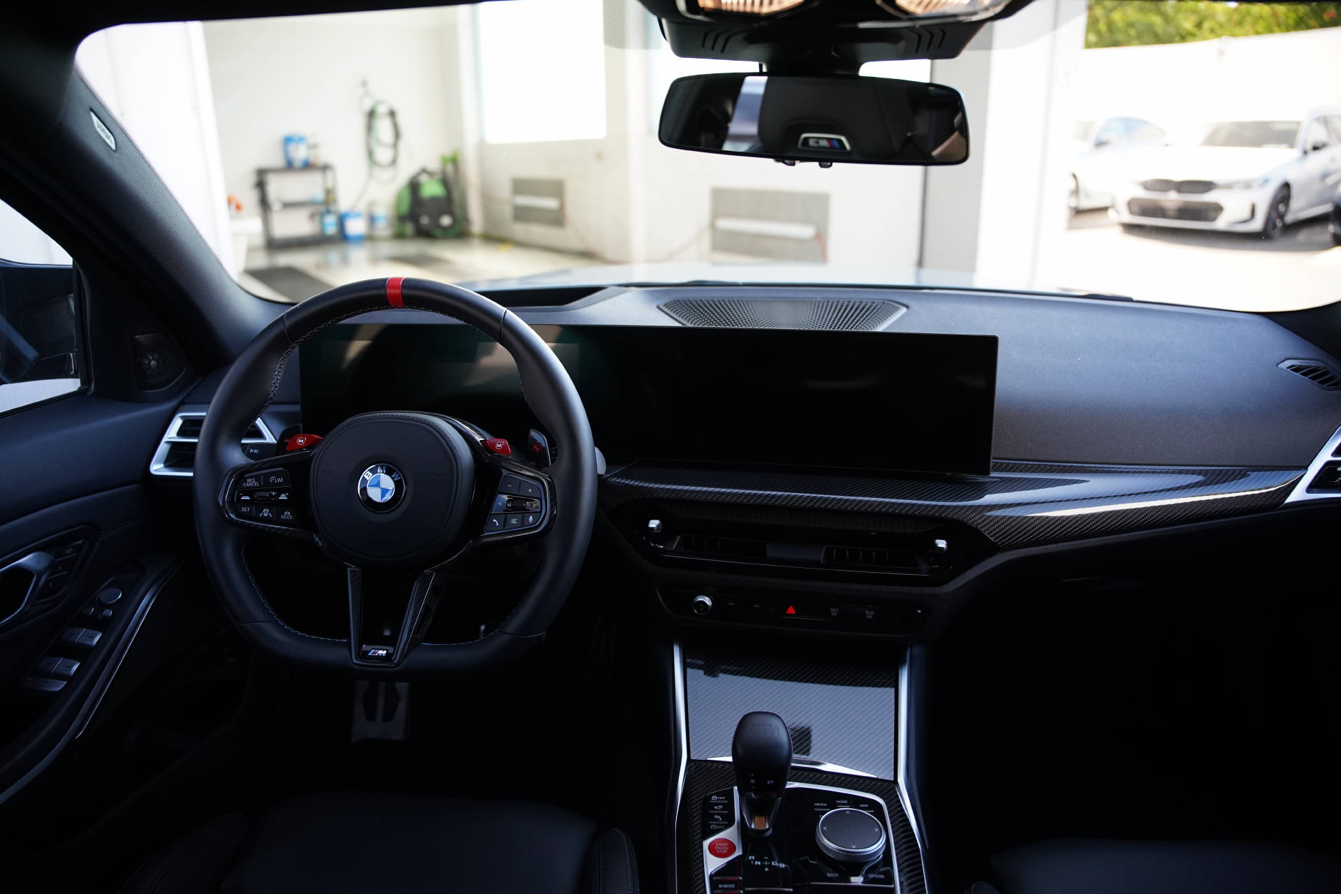 BMW M3 Touring xDrive Competition M LCI-image-11