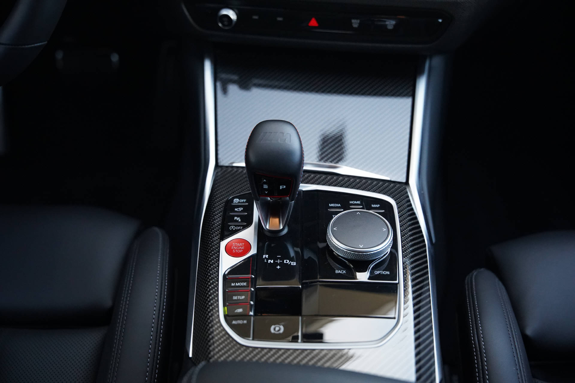 BMW M3 Touring xDrive Competition M LCI-image-13