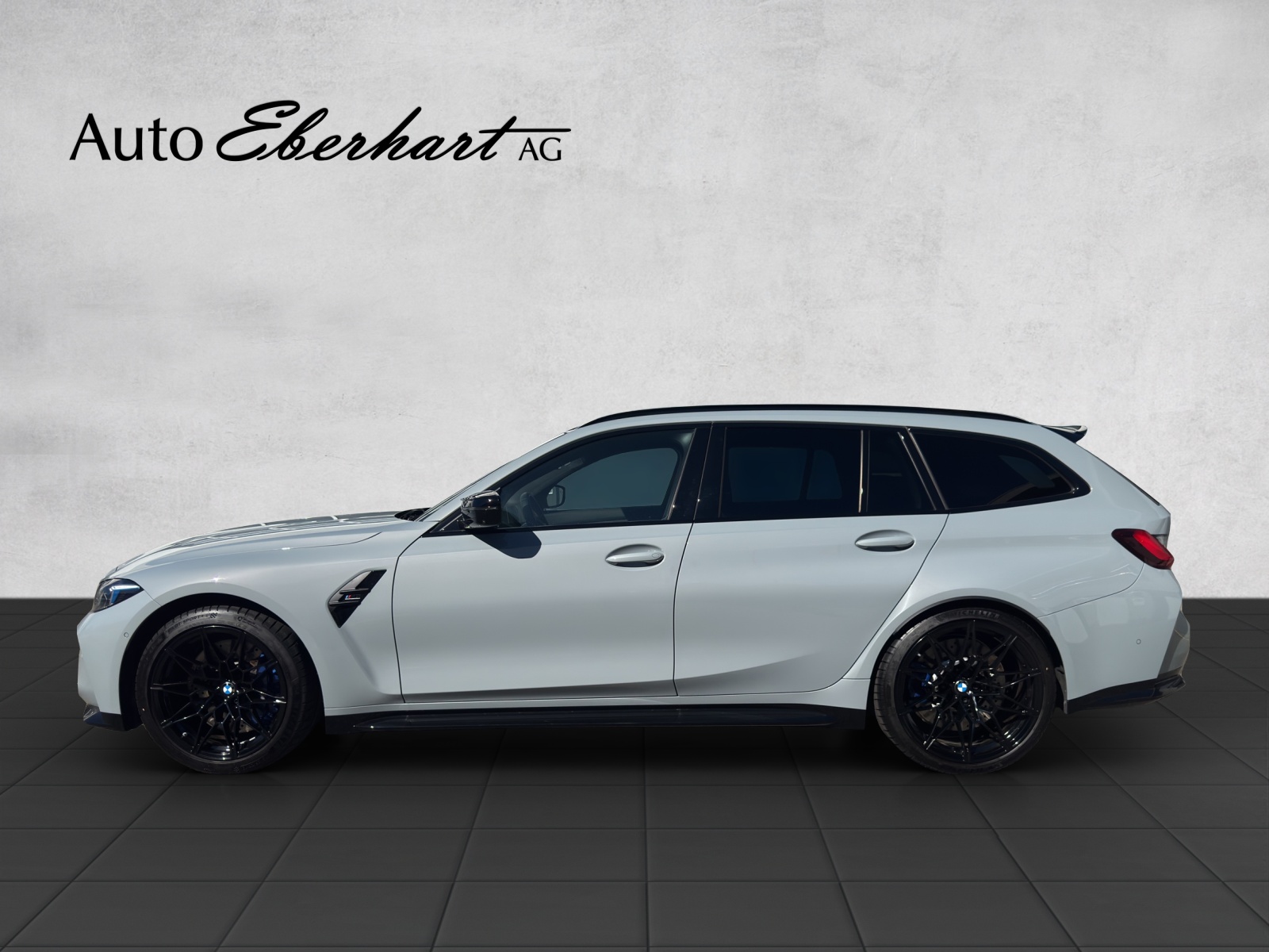 BMW M3 Touring xDrive Competition M LCI-image-2