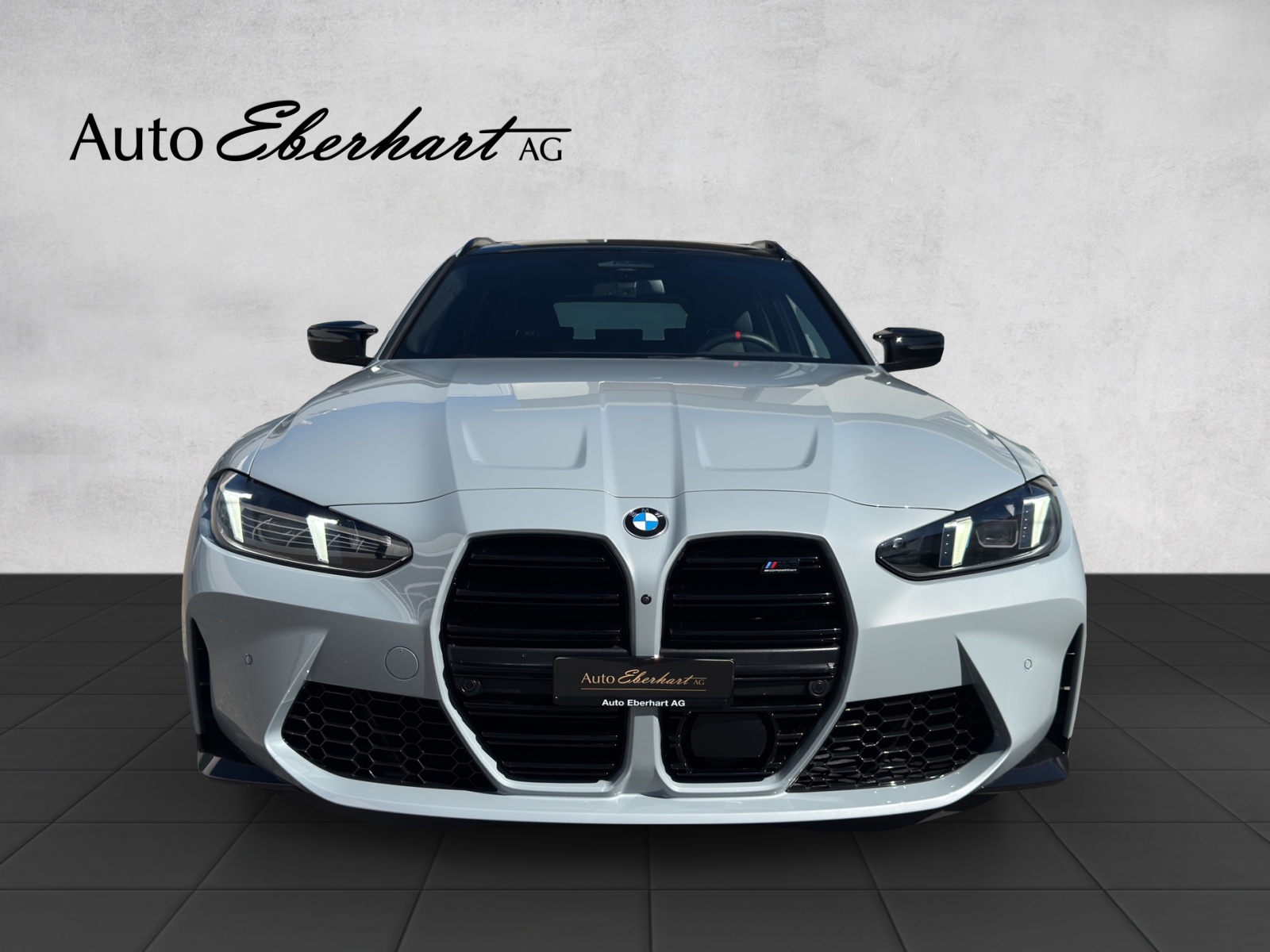 BMW M3 Touring xDrive Competition M LCI-image-3