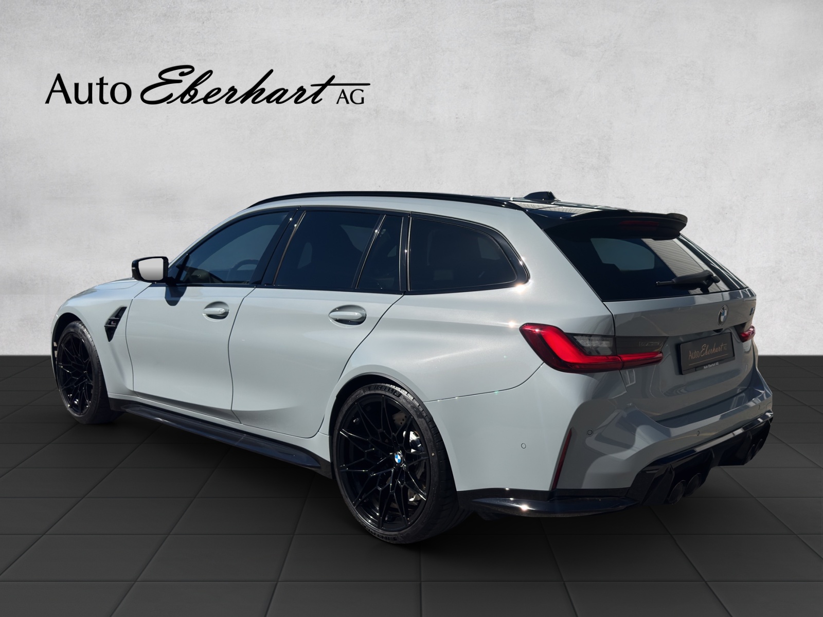 BMW M3 Touring xDrive Competition M LCI-image-1