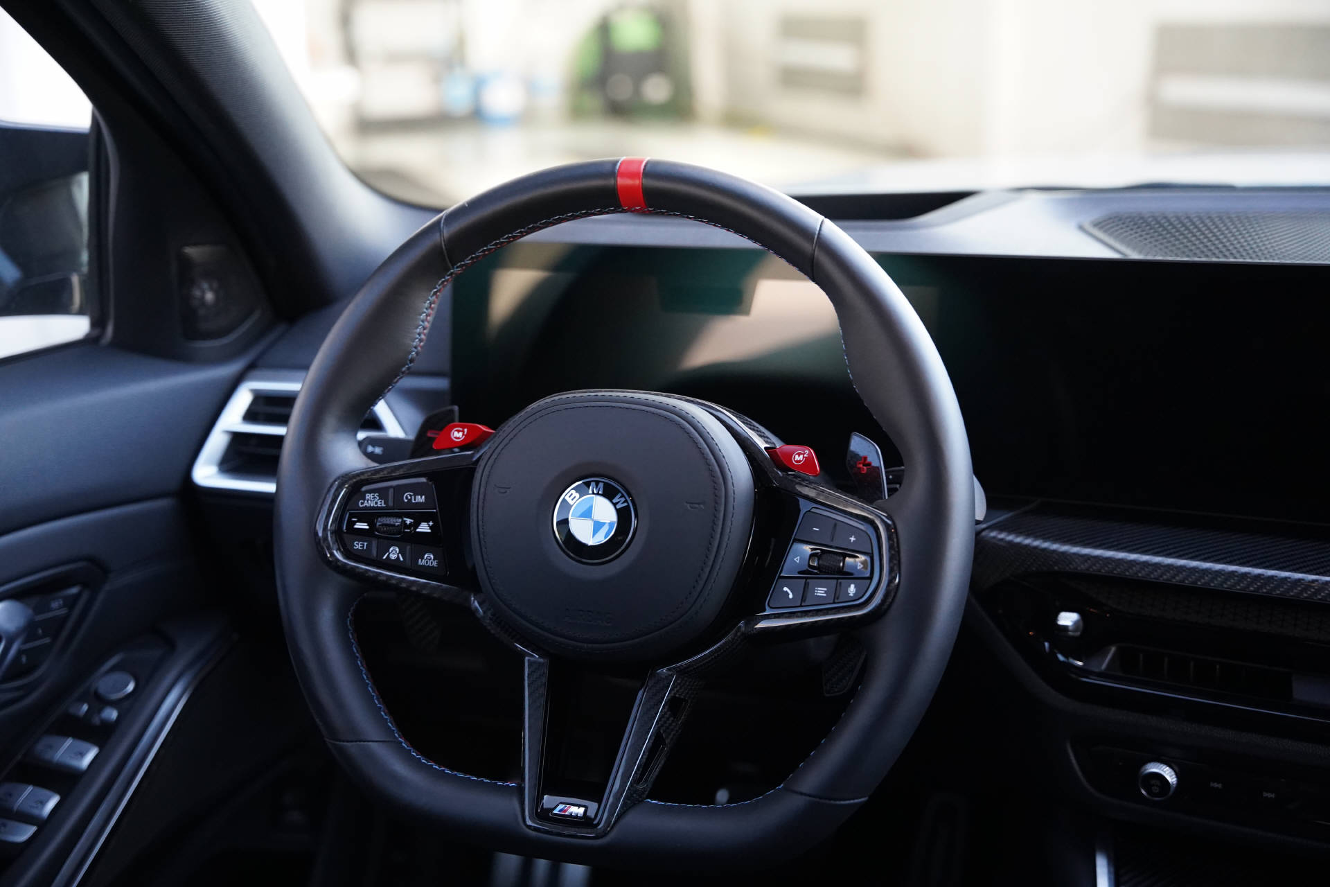BMW M3 Touring xDrive Competition M LCI-image-12