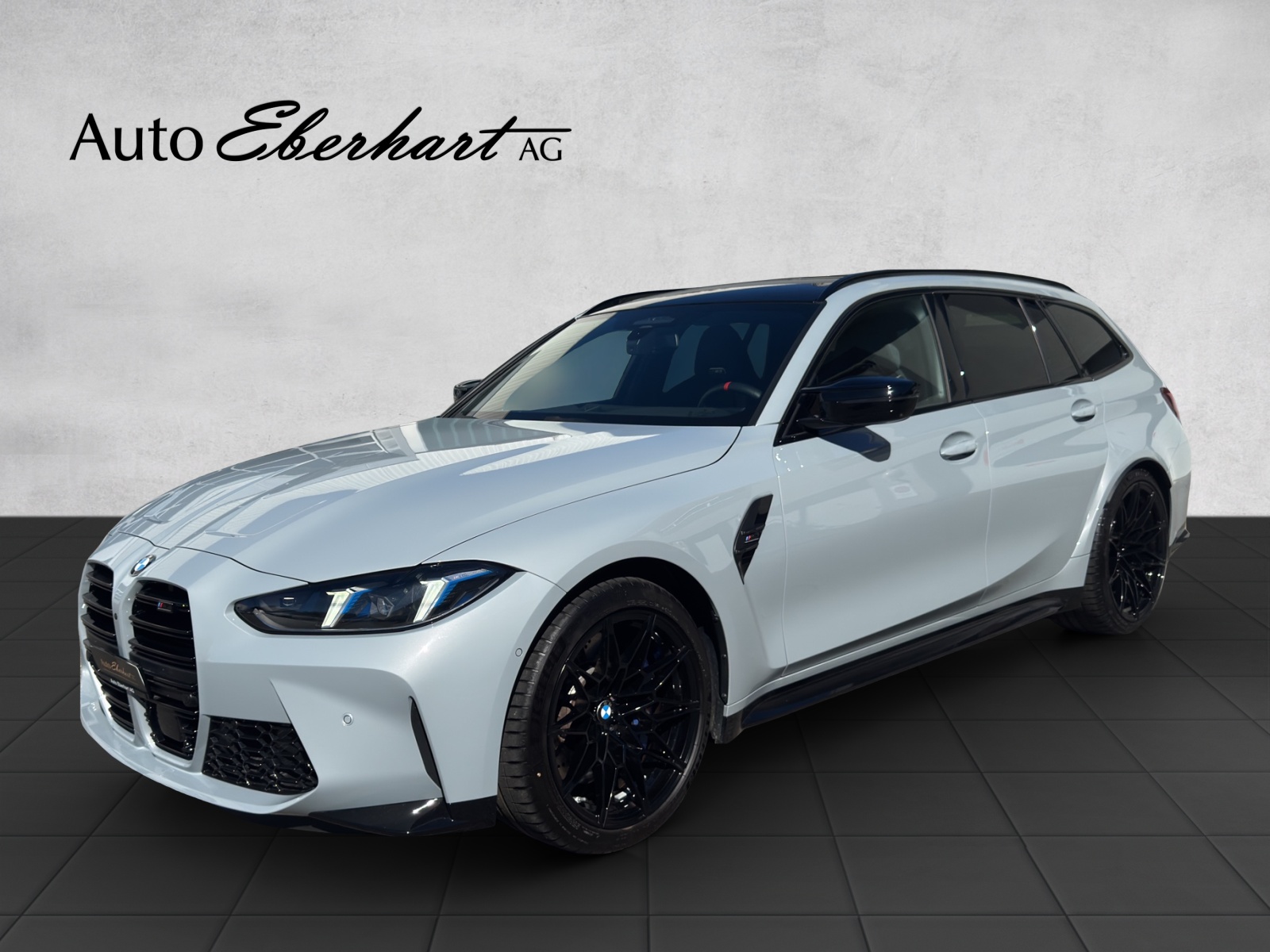 BMW M3 Touring xDrive Competition M LCI-image-0
