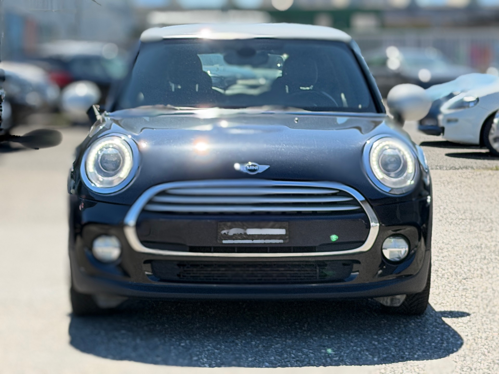 MINI Cooper-image-0