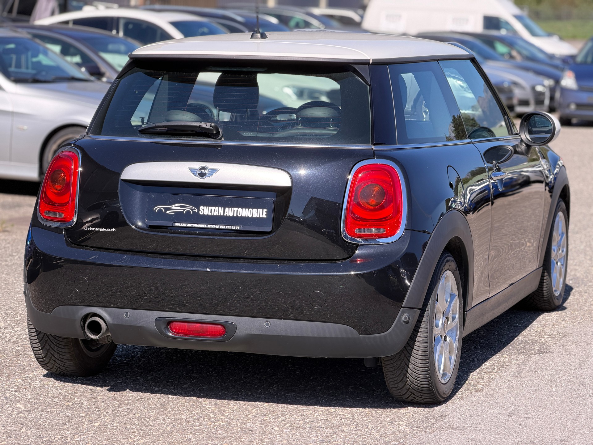 MINI Cooper-image-5