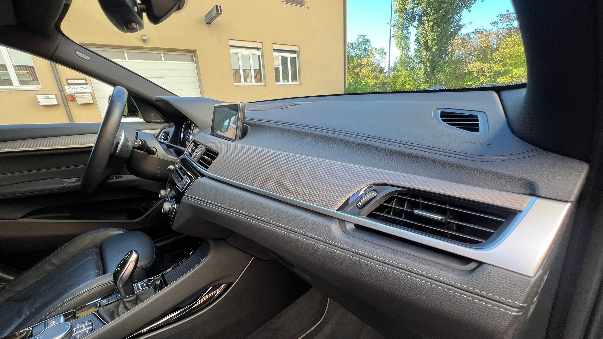 BMW X2 M35i STEPTRONIC l 306 PS-image-23