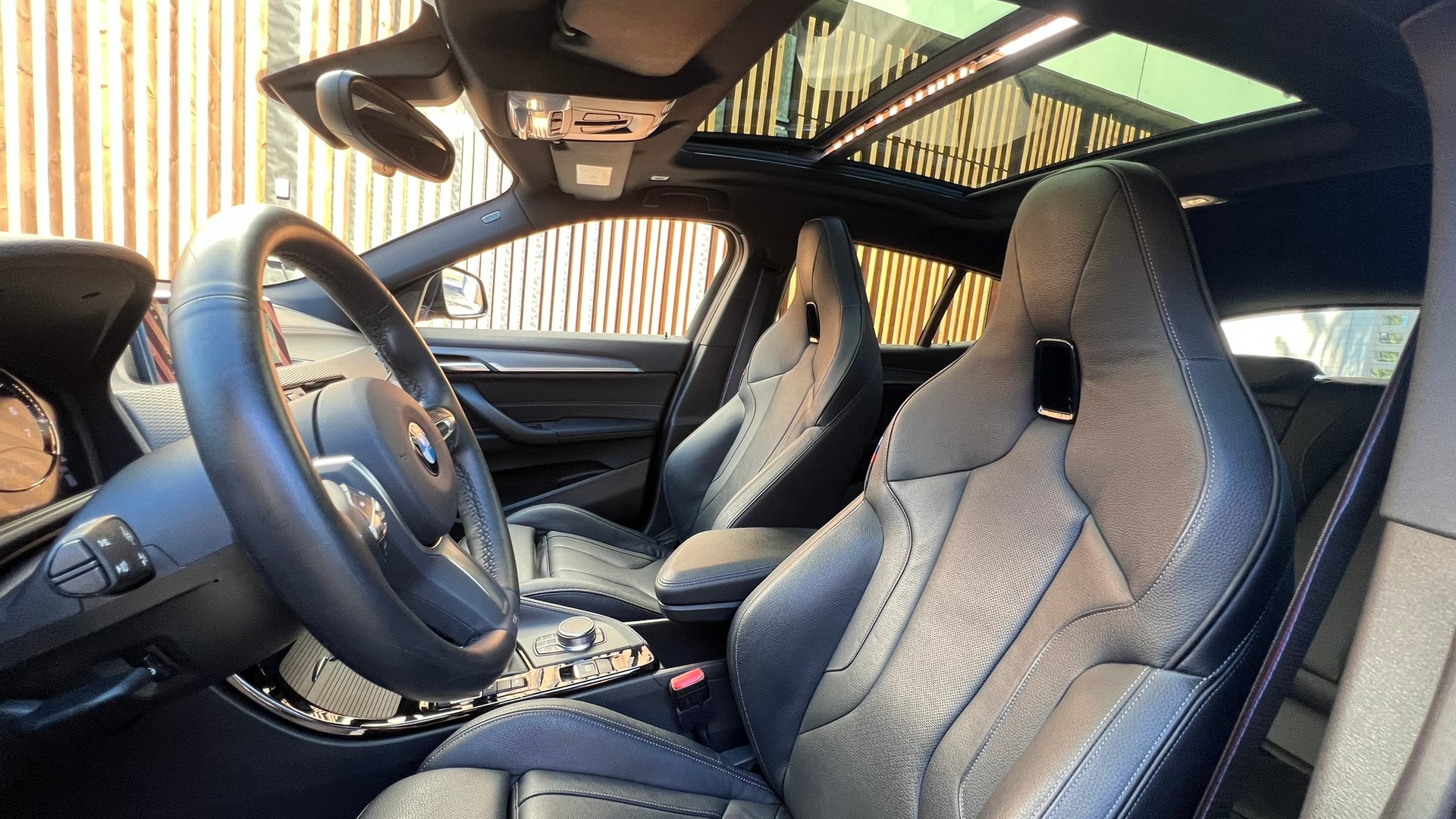 BMW X2 M35i STEPTRONIC l 306 PS-image-24