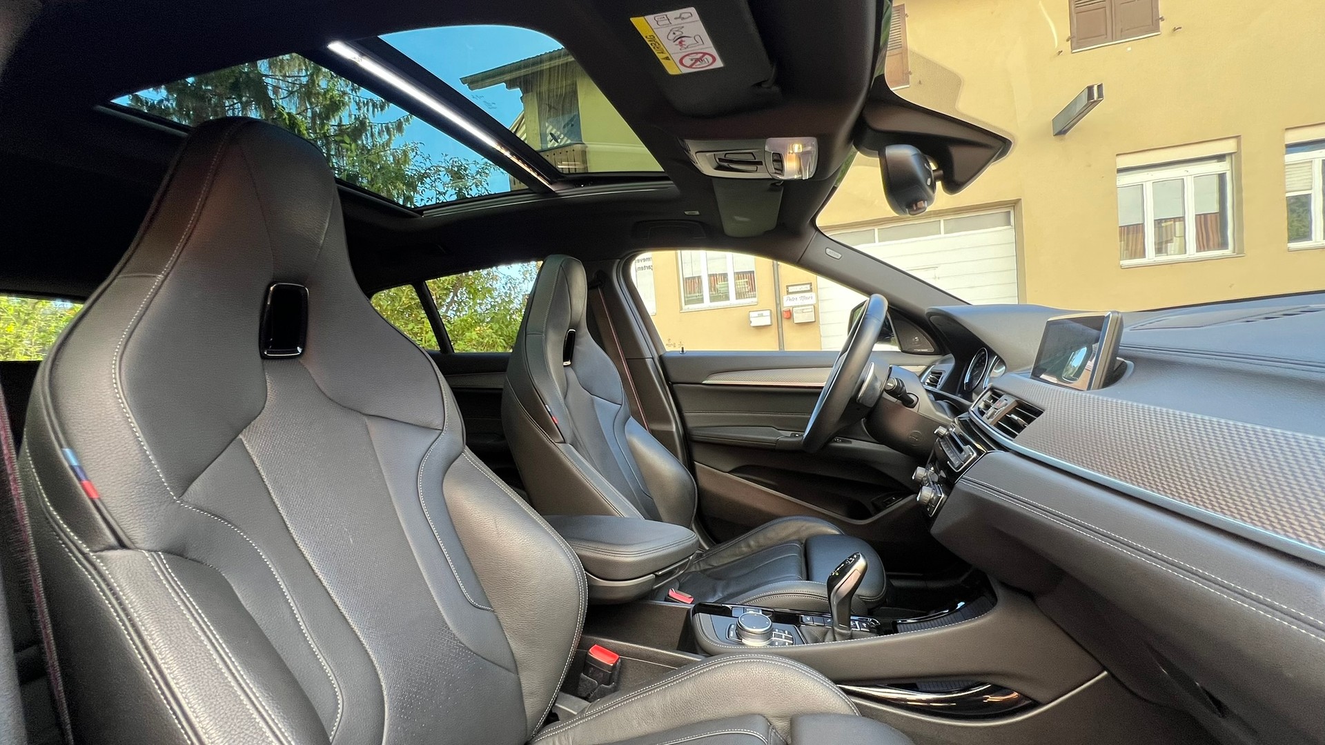 BMW X2 M35i STEPTRONIC l 306 PS-image-25
