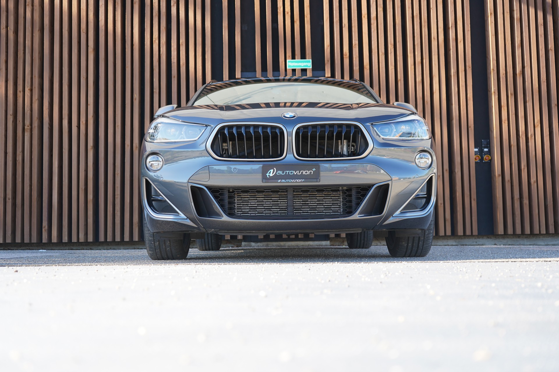BMW X2 M35i STEPTRONIC l 306 PS-image-12