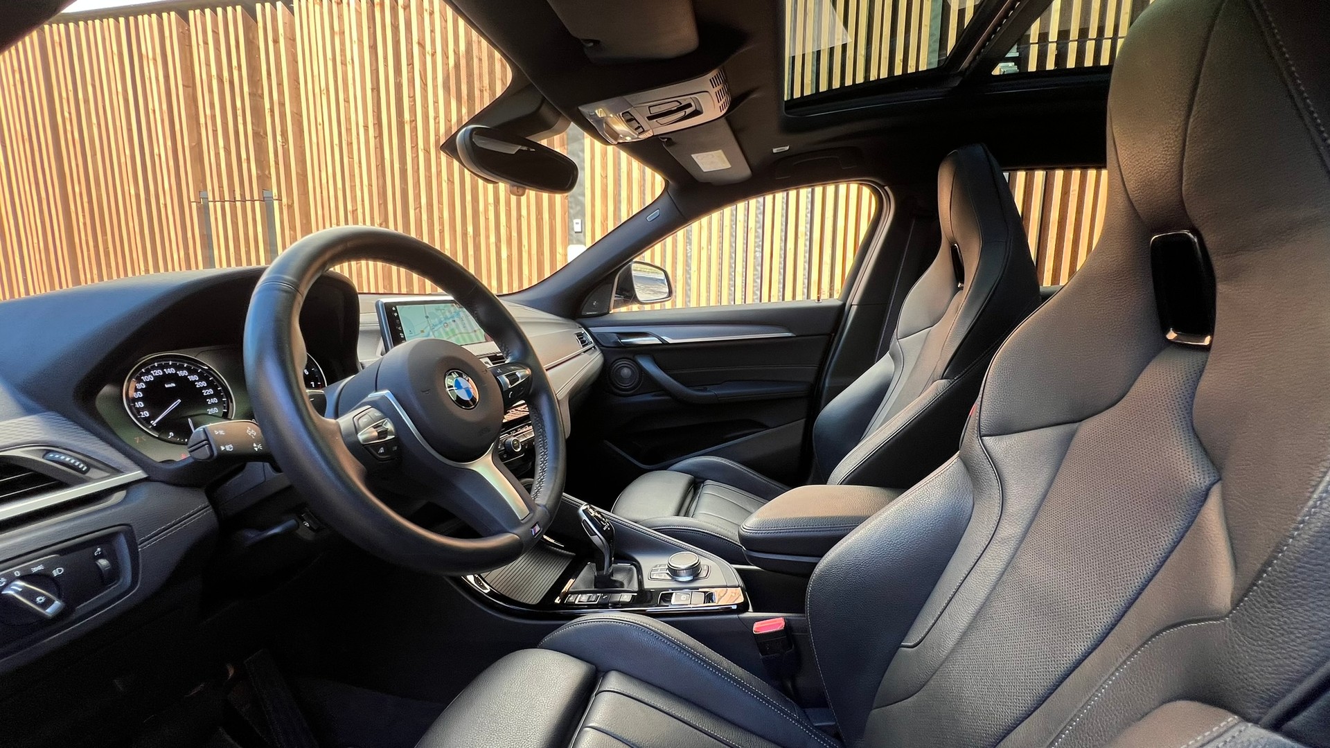 BMW X2 M35i STEPTRONIC l 306 PS-image-26