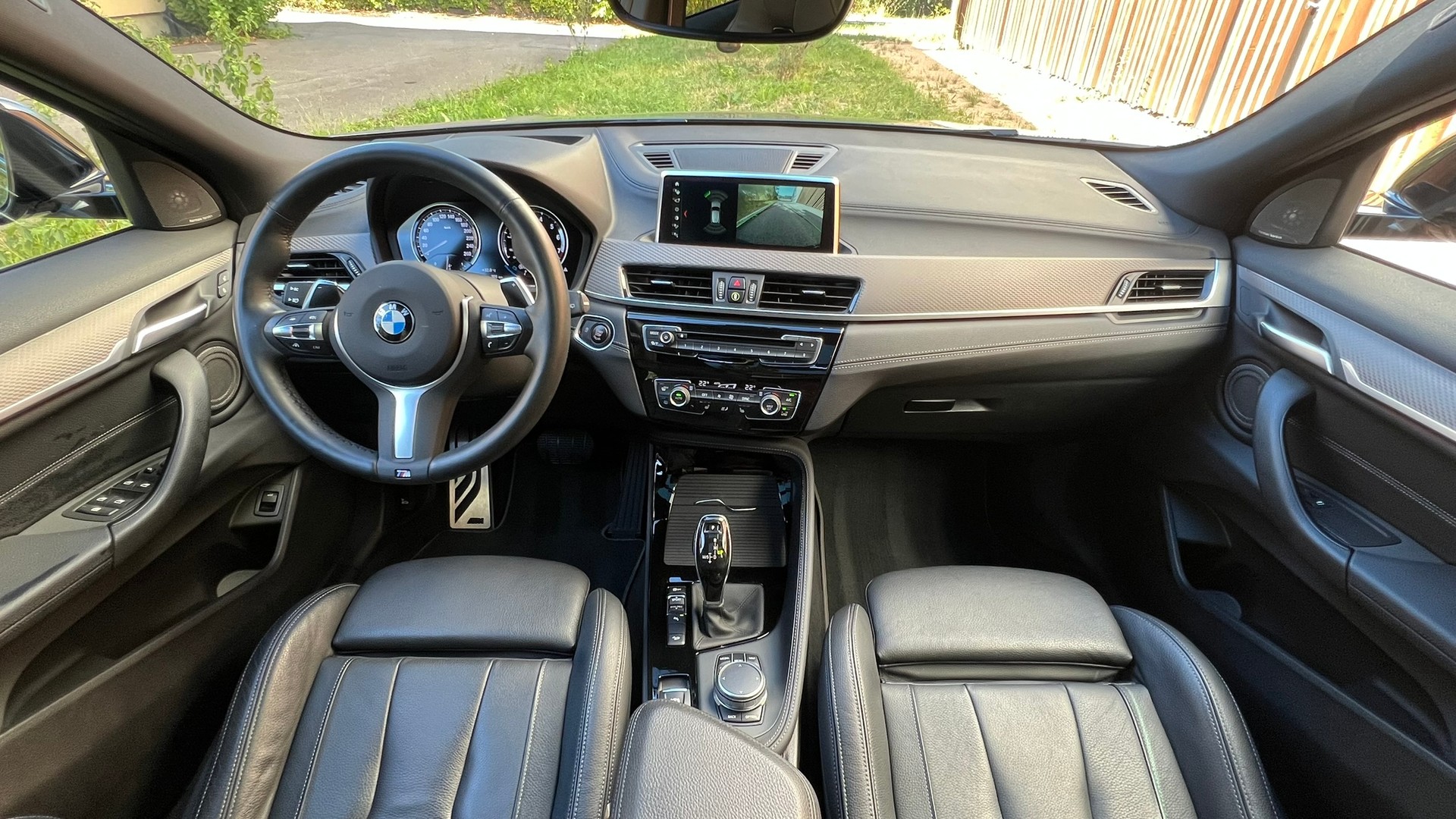 BMW X2 M35i STEPTRONIC l 306 PS-image-18