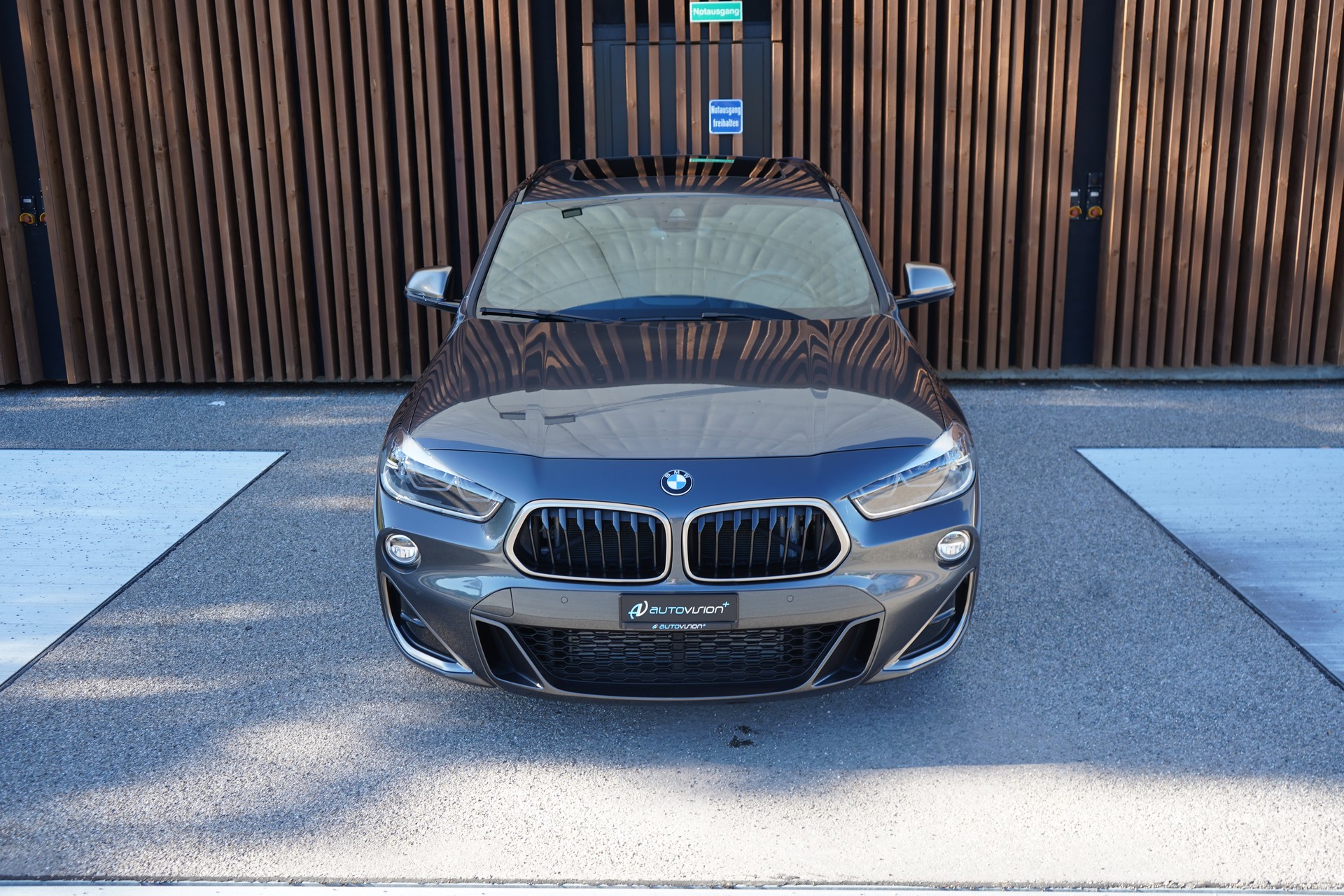 BMW X2 M35i STEPTRONIC l 306 PS-image-11