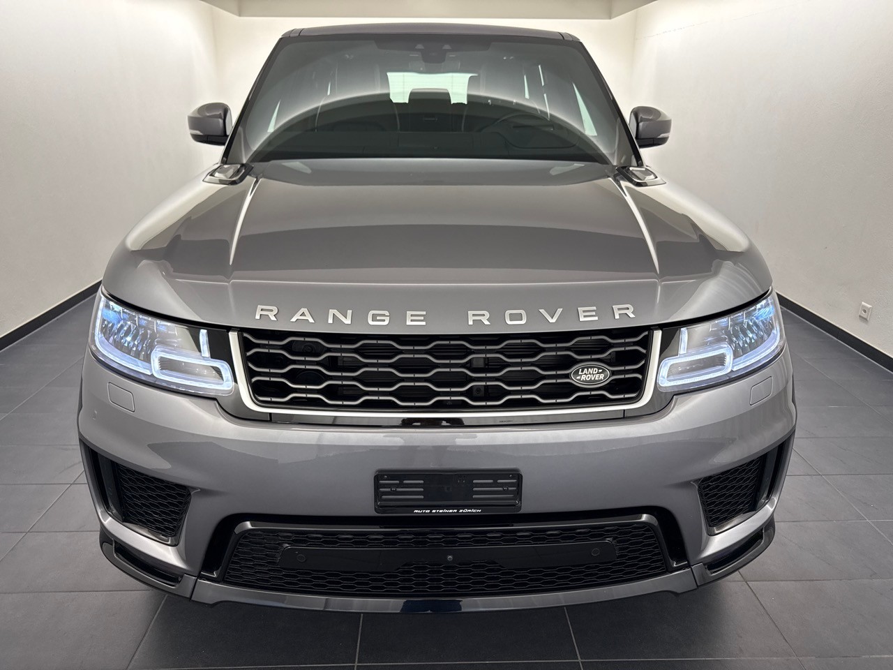 LAND ROVER RR Sport D250 I6 MHEV HSE ̈Top-Ausstattung ̈-image-15