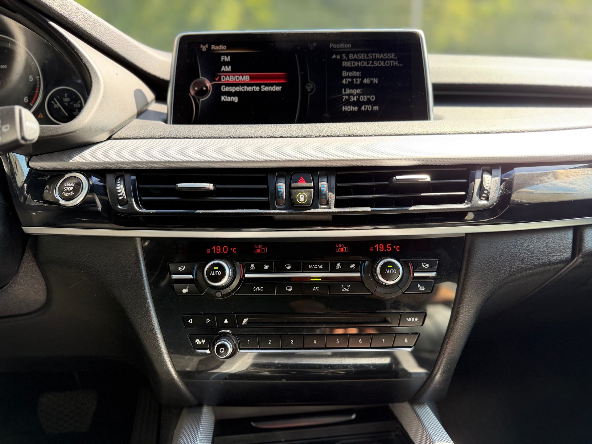 BMW X5 xDrive 40d Steptronic-image-14