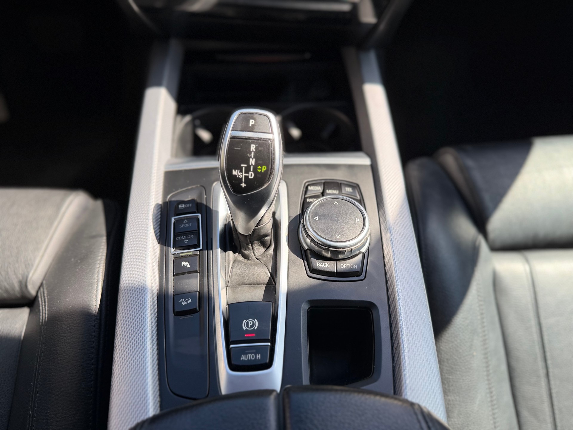 BMW X5 xDrive 40d Steptronic-image-11
