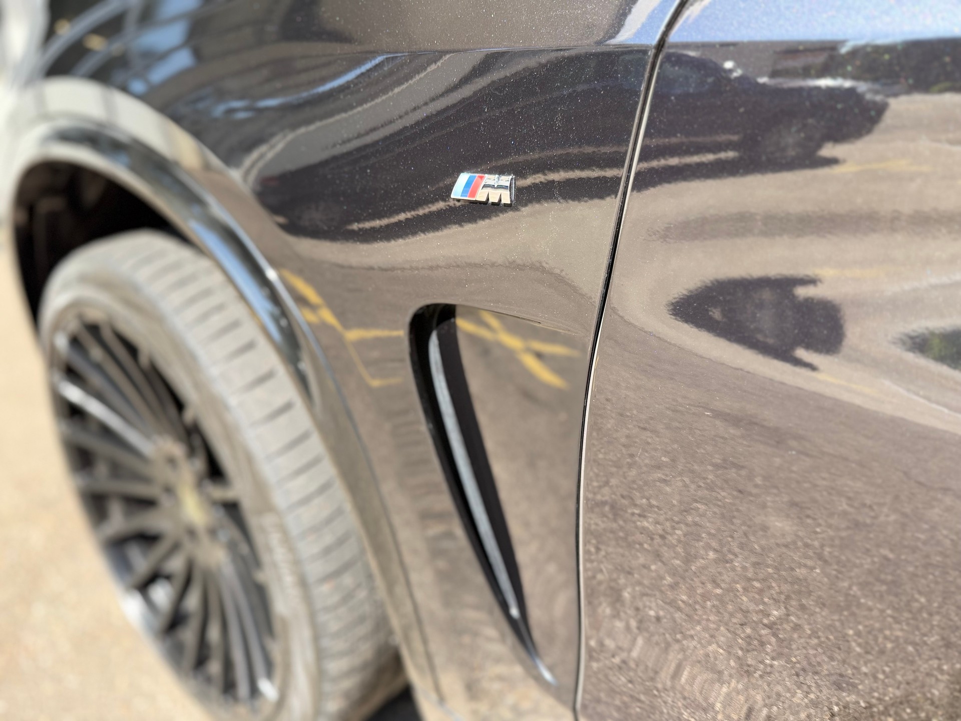 BMW X5 xDrive 40d Steptronic-image-3