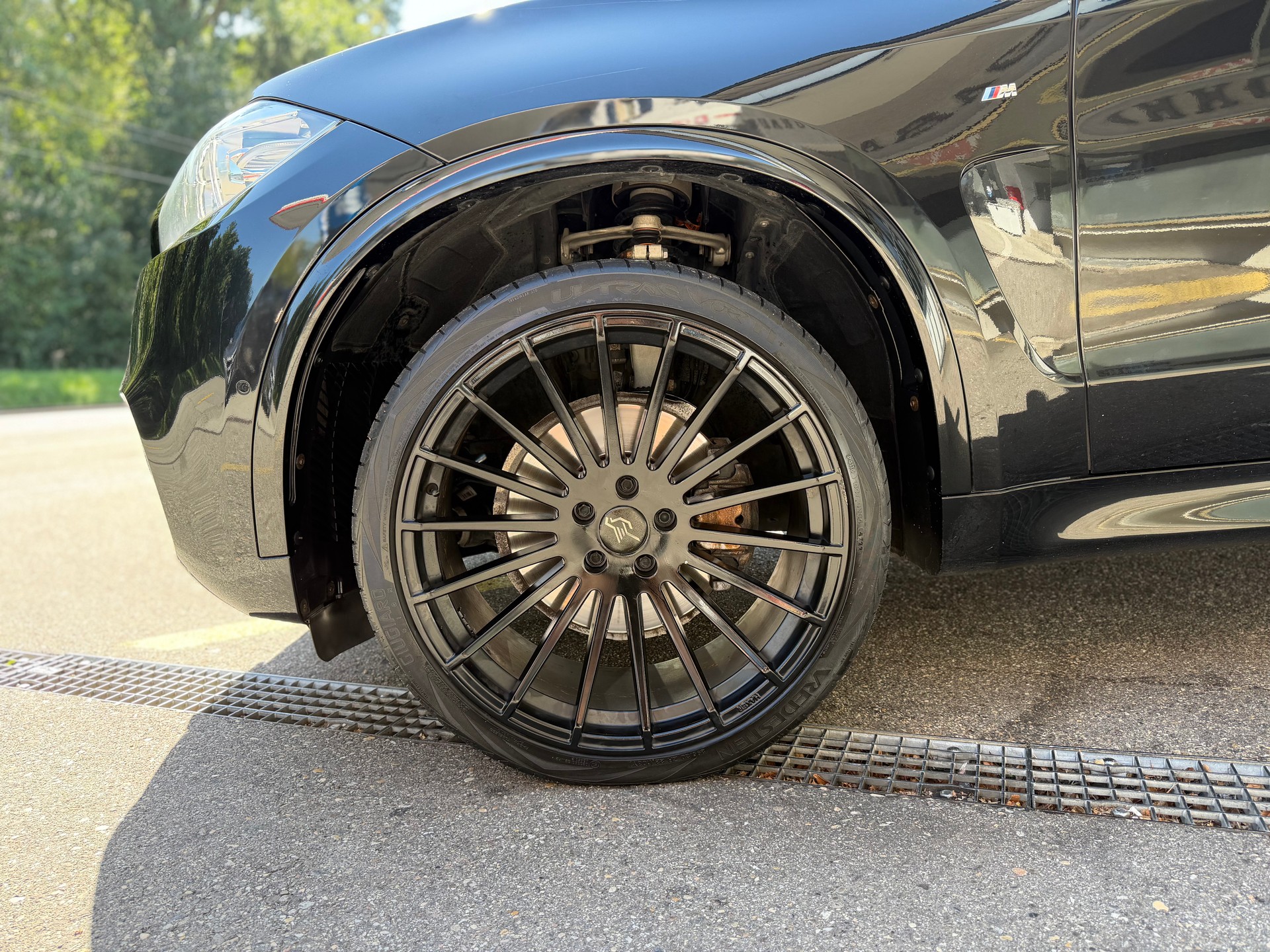 BMW X5 xDrive 40d Steptronic-image-2