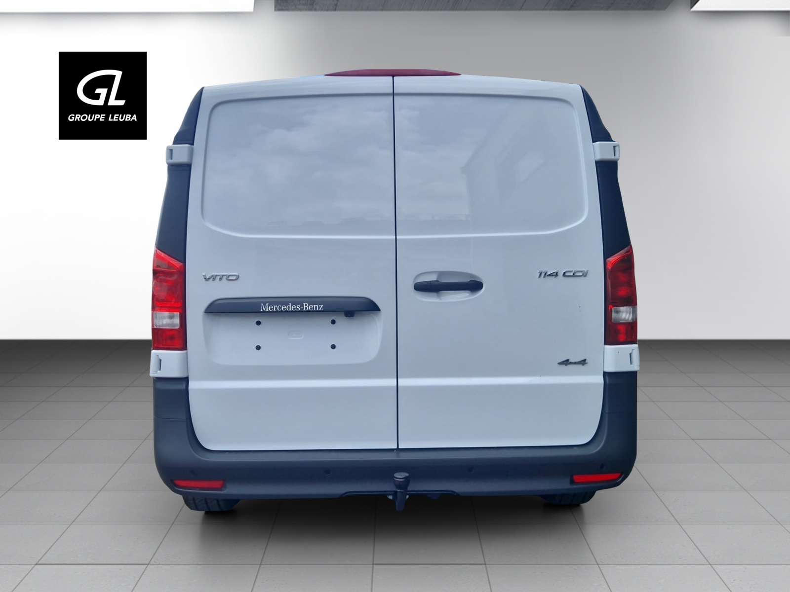 MERCEDES-BENZ Vito 114 CDI Lang Pro 9G-Tronic 4M-image-4