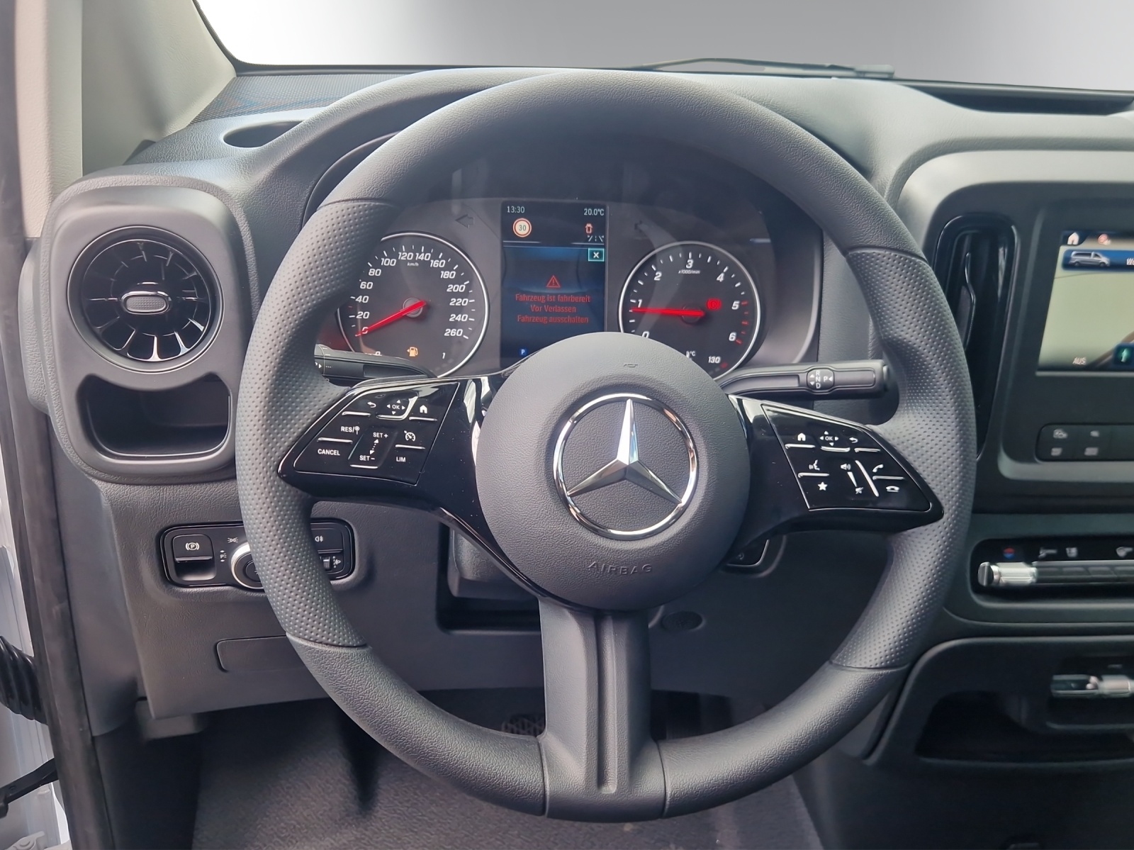 MERCEDES-BENZ Vito 114 CDI Lang Pro 9G-Tronic 4M-image-12