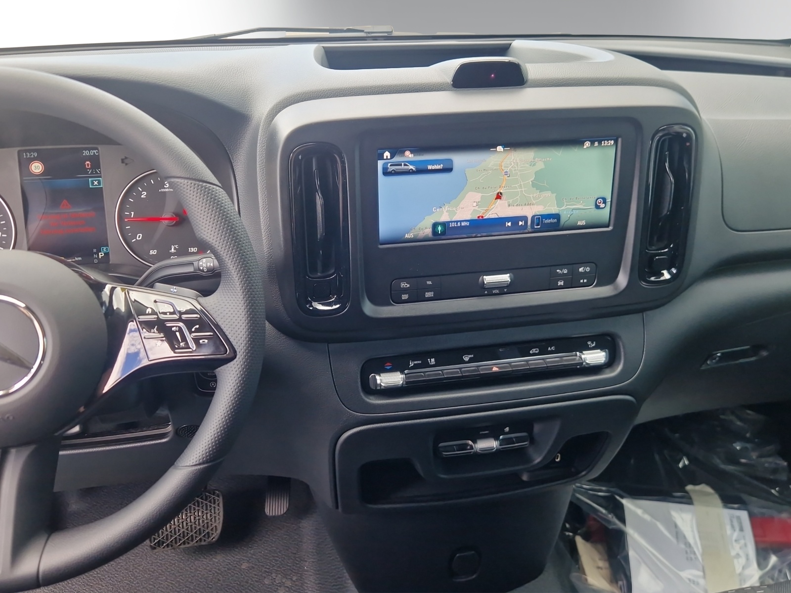 MERCEDES-BENZ Vito 114 CDI Lang Pro 9G-Tronic 4M-image-11