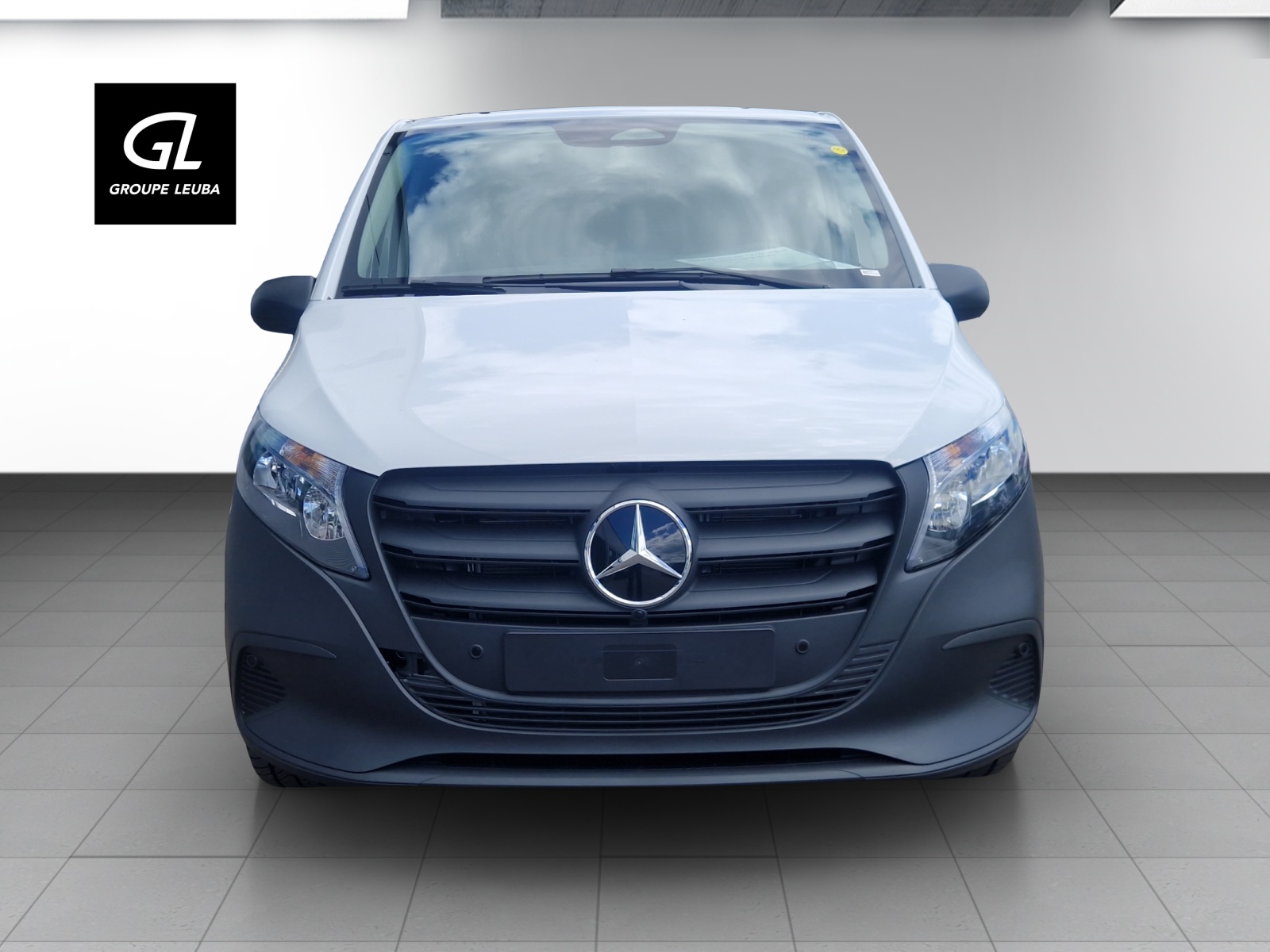 MERCEDES-BENZ Vito 114 CDI Lang Pro 9G-Tronic 4M-image-1