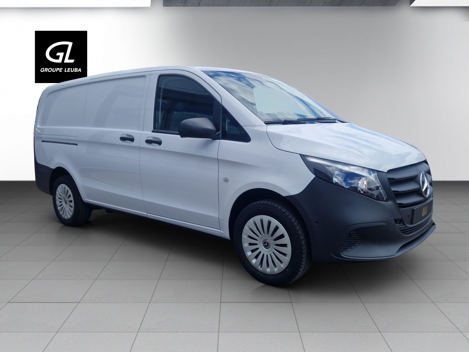 MERCEDES-BENZ Vito 114 CDI Lang Pro 9G-Tronic 4M-image-0