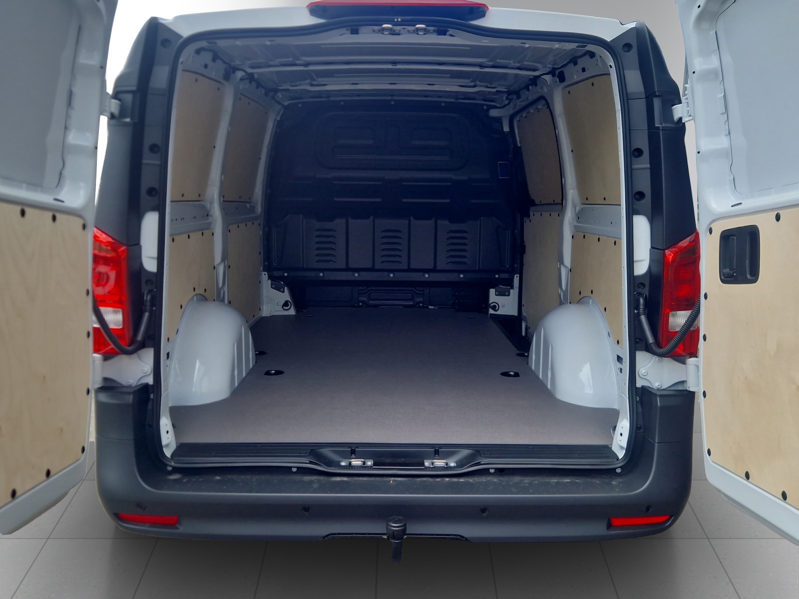 MERCEDES-BENZ Vito 114 CDI Lang Pro 9G-Tronic 4M-image-5
