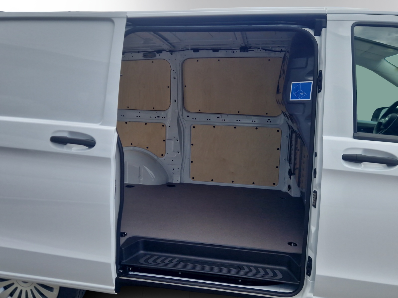 MERCEDES-BENZ Vito 114 CDI Lang Pro 9G-Tronic 4M-image-9