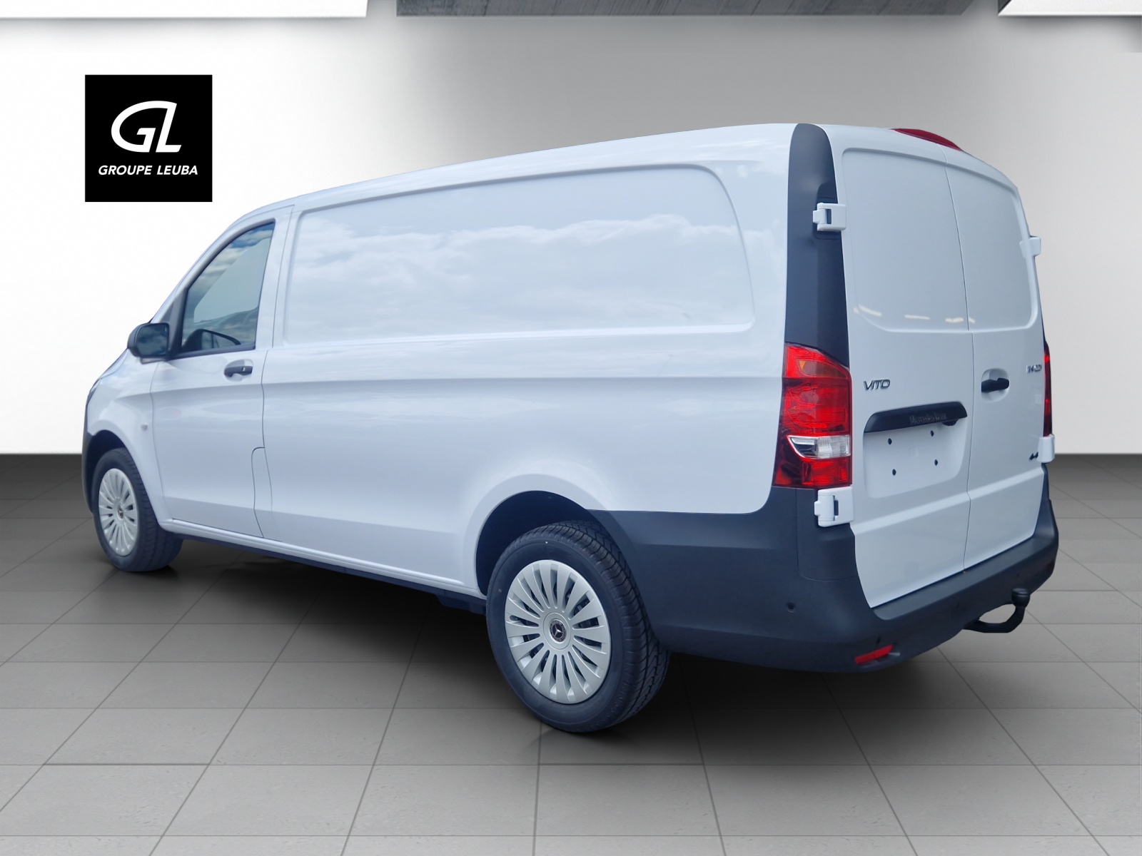 MERCEDES-BENZ Vito 114 CDI Lang Pro 9G-Tronic 4M-image-3