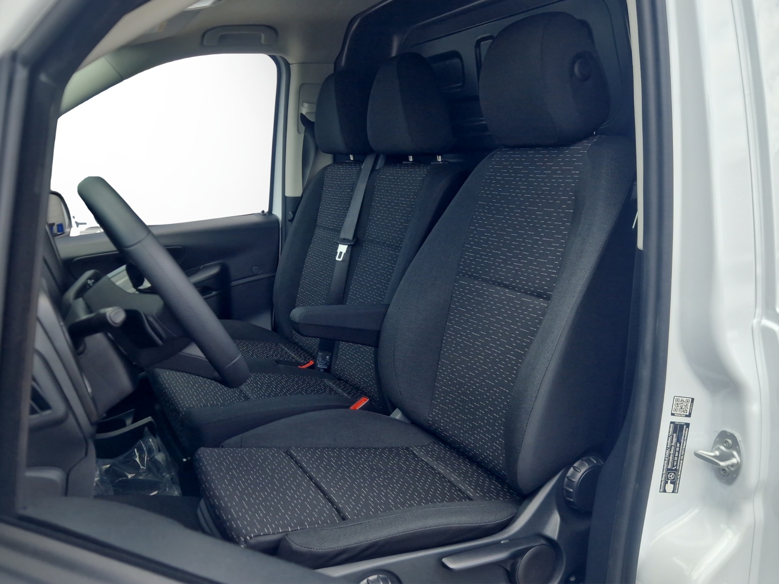 MERCEDES-BENZ Vito 114 CDI Lang Pro 9G-Tronic 4M-image-8