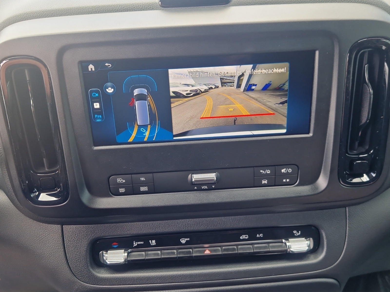MERCEDES-BENZ Vito 114 CDI Lang Pro 9G-Tronic 4M-image-13