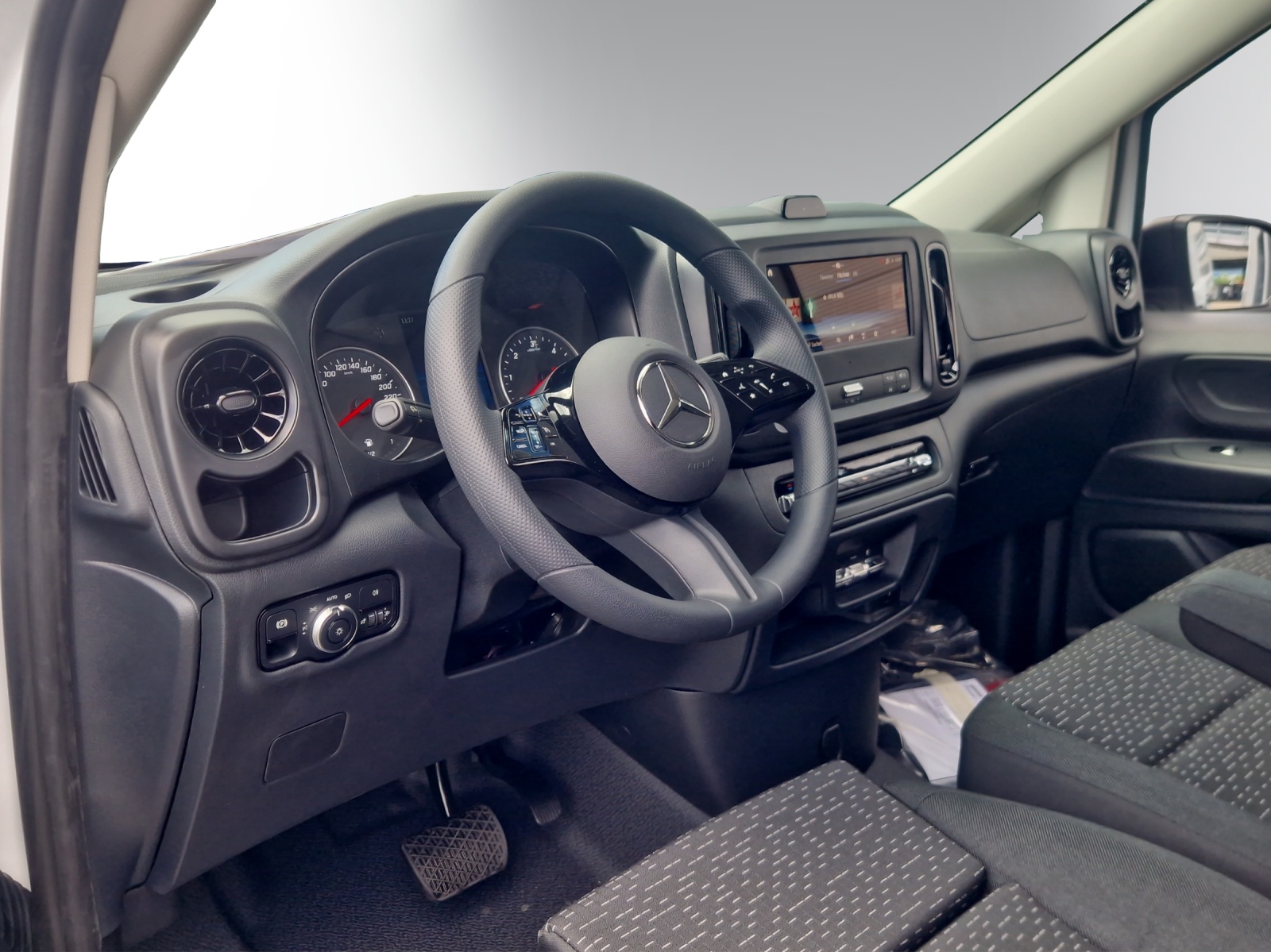 MERCEDES-BENZ Vito 114 CDI Lang Pro 9G-Tronic 4M-image-10