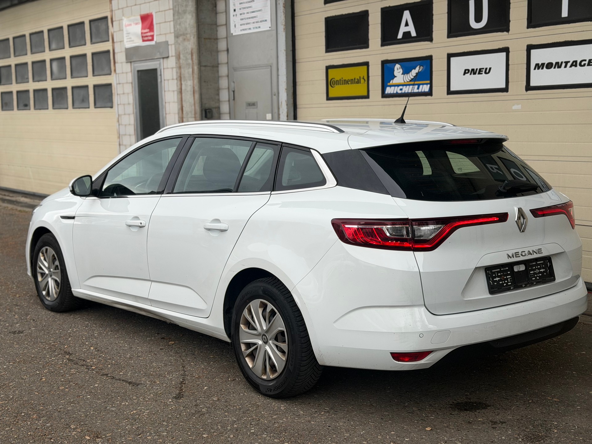 RENAULT Mégane Grandtour 1.5 dCi Business-image-4