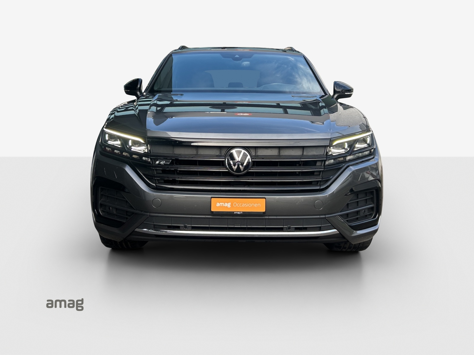 VW Touareg 3.0 TDI R Line Tiptronic-image-6