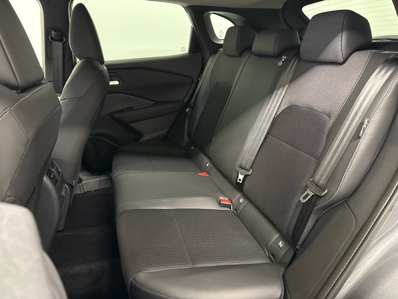 NISSAN Qashqai 1.3 DIG-T MHEV N-Connecta Xtronic 4x4-image-6