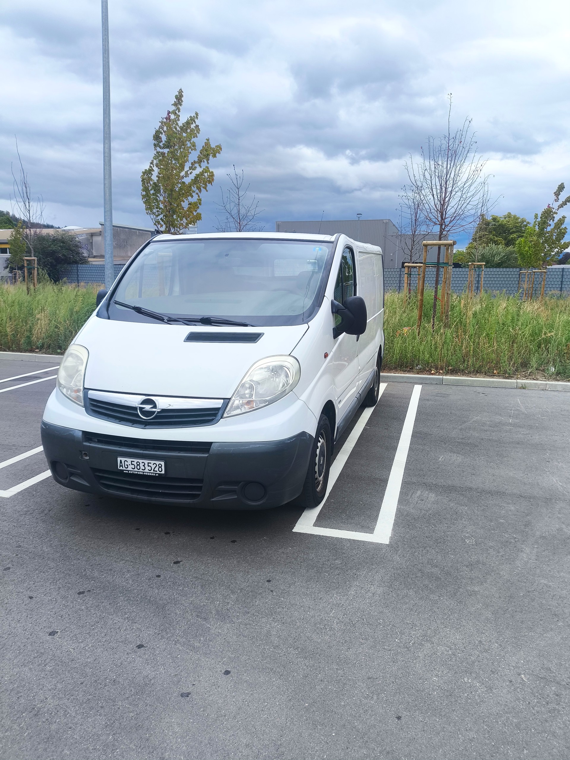 OPEL 2.0 CDTI 90-image-0