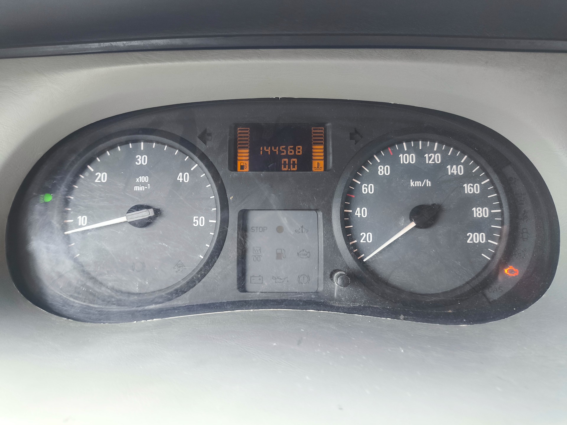 OPEL 2.0 CDTI 90-image-5