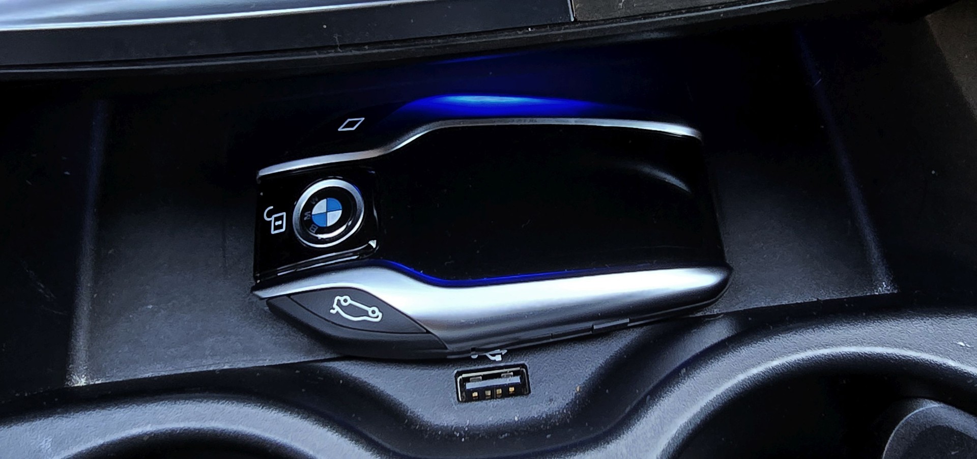 BMW 530d xDrive Touring M-Sport Line SAG-image-10